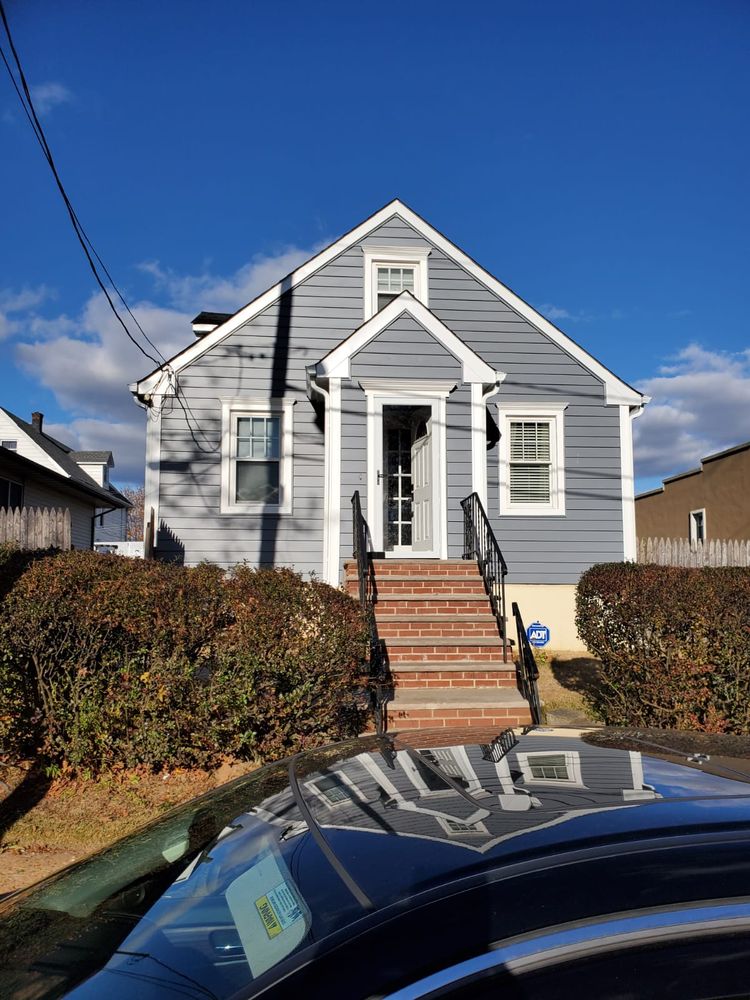 RSB CONSTRUCTION Updated September 2024 19 Photos & 11 Reviews