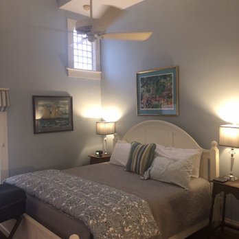 Inner Banks Inn - Bed & Breakfast Near Me - Edenton, North Carolina
