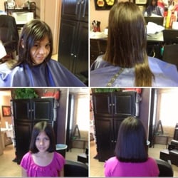Classic Design Beauty Salon