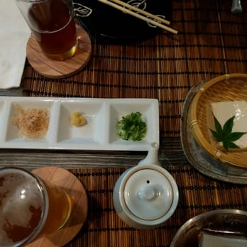 Leichi - Amazing homemade tofu - Japanese Near Me - Santa Clara, California Leichi - Amazing homemade tofu - Japanese Near Me - Santa Clara, California