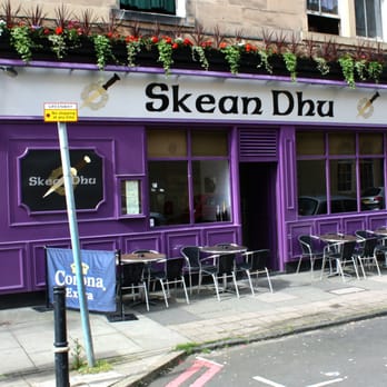 Bennets Bar - Pubs Near Me - Edinburgh, EDH