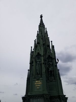 Viktoria Park by null