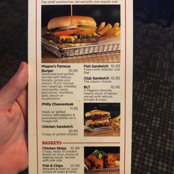 Magoos - Pool Halls Near Me - Tulsa, Oklahoma