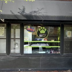 Bentley's Pet Stuff