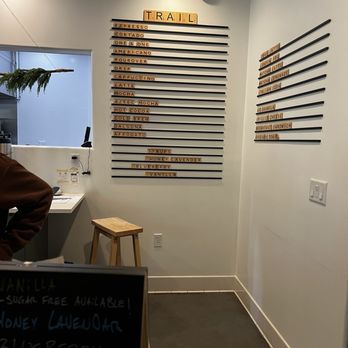 Trail Coffee Lodi - Coffee & Tea Near Me - Lodi, California Trail Coffee Lodi - Coffee & Tea Near Me - Lodi, California