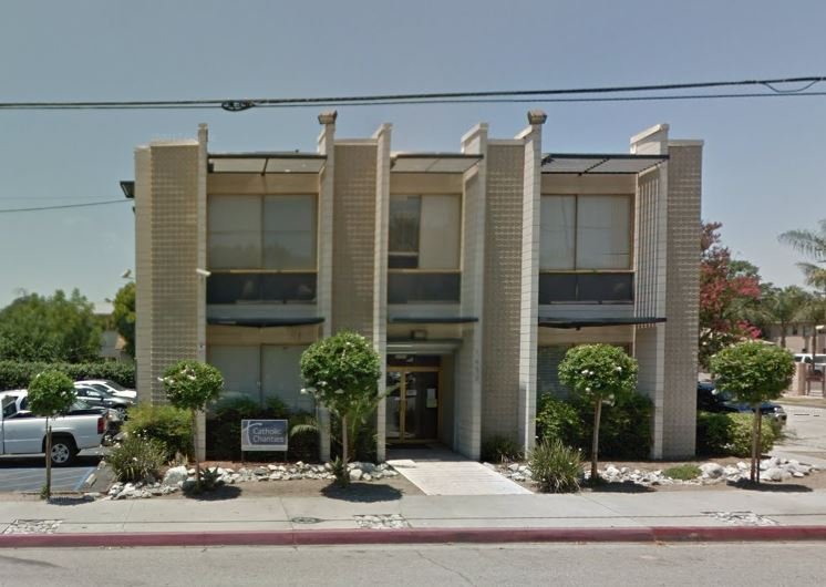 Catholic Charities - social services organization in San Bernardino, CA