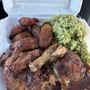 Canastas Chicken