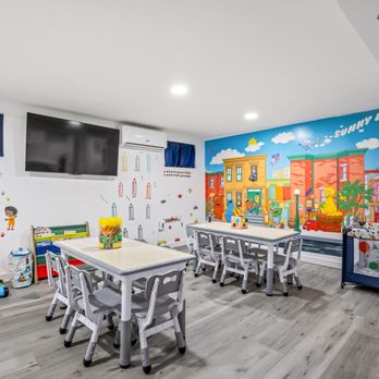 Growing Garden Daycare - Child Care & Day Care Near Me - Elmont, New York Growing Garden Daycare - Child Care & Day Care Near Me - Elmont, New York