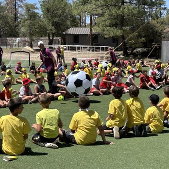 Ucyc - Human Foos Ball - Community Service/Non-Profit Near Me - Prescott, Arizona