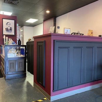 Junebug Café - Ordering area - Cafes Near Me - Chicago, Illinois Junebug Café - Ordering area - Cafes Near Me - Chicago, Illinois