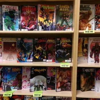 Fantasium Comics And Games 31 Photos 37 Reviews Comic Books 1500 S 336th St Federal Way Wa Phone Number Yelp Fantasium Comics And Games 31 Photos 37 Reviews Comic Books 1500 S 336th St Federal Way Wa Phone Number Yelp