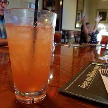 The Old Spaghetti Factory - The strawberry lemonade - Italian Near Me - Riverside, California The Old Spaghetti Factory - The strawberry lemonade - Italian Near Me - Riverside, California