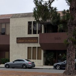 Larry H. Parker Accident Attorneys