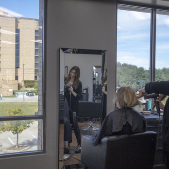 Phoebe Grey Salon - Sanya - Hair Salons Near Me - Irving, Texas Phoebe Grey Salon - Sanya - Hair Salons Near Me - Irving, Texas