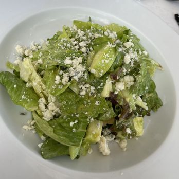 Coco Tulum Hotel - Salad from restaurant on the beach. - Hotels Near Me - Tulum, ROO Coco Tulum Hotel - Salad from restaurant on the beach. - Hotels Near Me - Tulum, ROO