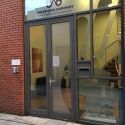 The Physio Company