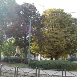 Place des Bienfaiteurs