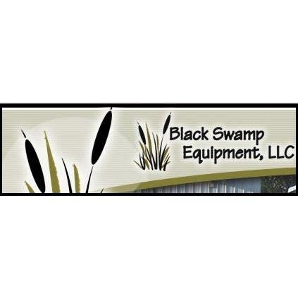 Slide of Black Swamp Equipment
