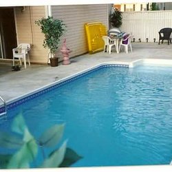 Passion Pools