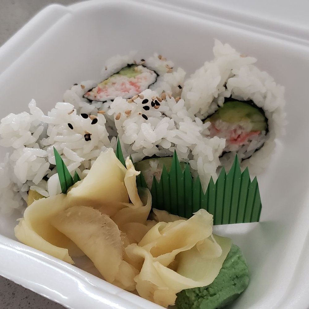 Kiku Sushi - Japanese Near Me - Monrovia, California Kiku Sushi - Japanese Near Me - Monrovia, California