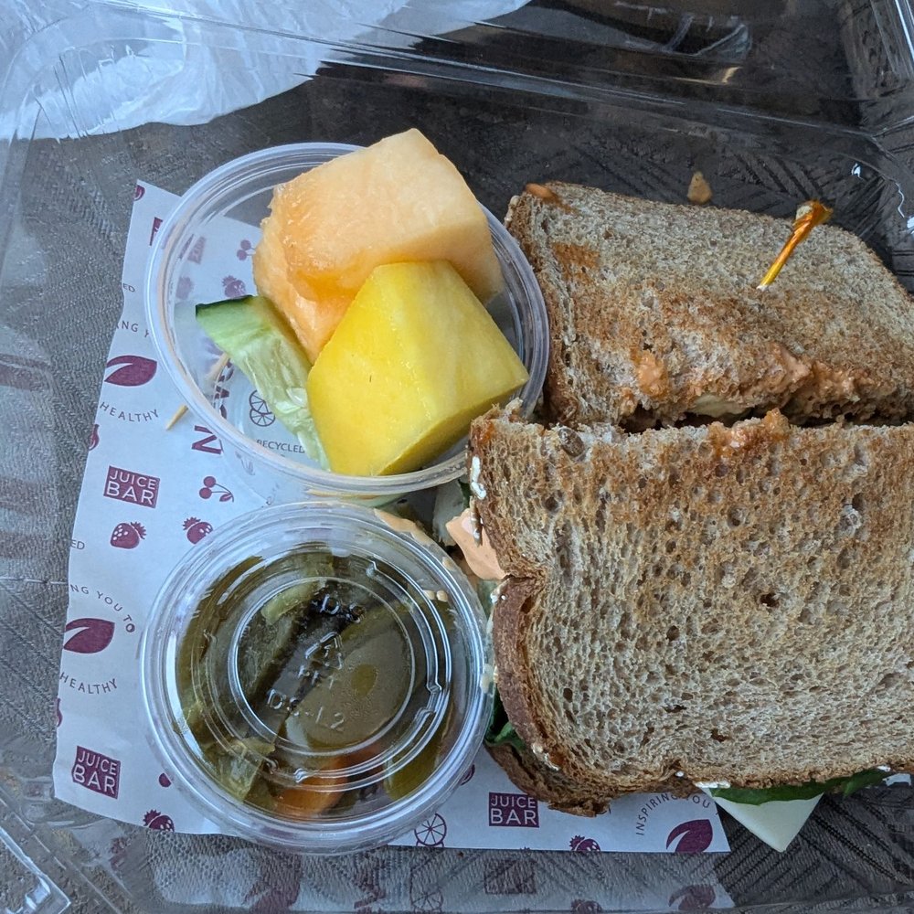 Nevera Juice Bar - Juice Bars & Smoothies Near Me - Whittier, California