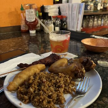 Tiki Port Restaurant - Tiki luncheon special 10a! My half! - Chinese Near Me - Hyannis, Massachusetts Tiki Port Restaurant - Tiki luncheon special 10a! My half! - Chinese Near Me - Hyannis, Massachusetts