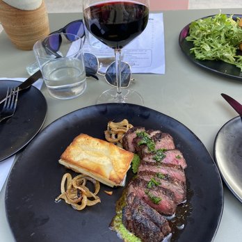 Kalimotxo - Basque Near Me - Austin, Texas