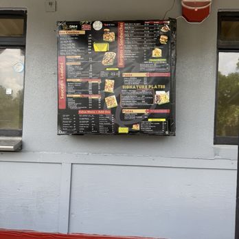 Dem Dam Burgers - Dem Dam Burgers walk-up menu - Burgers Near Me - Pascagoula, Mississippi Dem Dam Burgers - Dem Dam Burgers walk-up menu - Burgers Near Me - Pascagoula, Mississippi