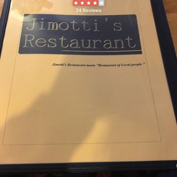 Jimotti's Restaurant - Japanese Near Me - Sanford, Florida