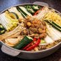 Cheon Ha K-Tofu & Dimsum