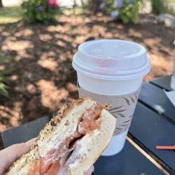 Jolly Bean Cafe