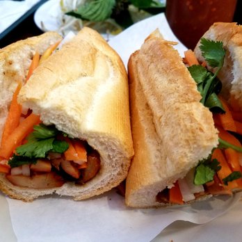 Pho Palace - Vietnamese Near Me - Arlington, Texas