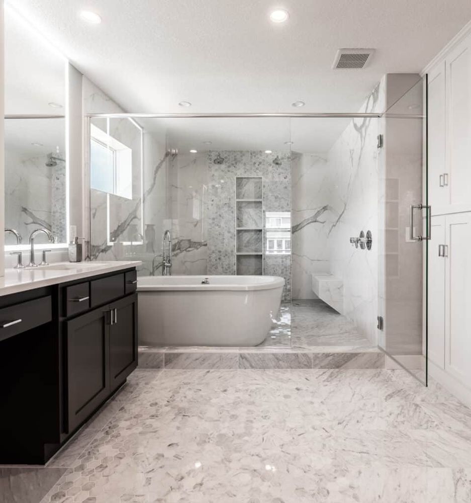 Slide of Paint & Plumbing