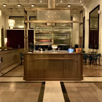 Café Riggs - Breakfast & Brunch Near Me - Washington, DC, District of Columbia Café Riggs - Breakfast & Brunch Near Me - Washington, DC, District of Columbia