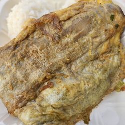 Daniela's Kitchenette - Tortang talong