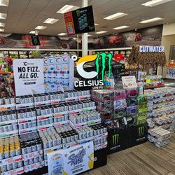 Great Promos on Energy Drinks!
