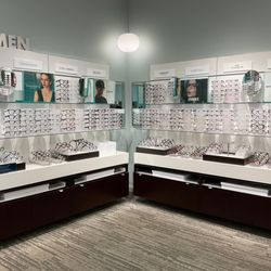 LensCrafters
