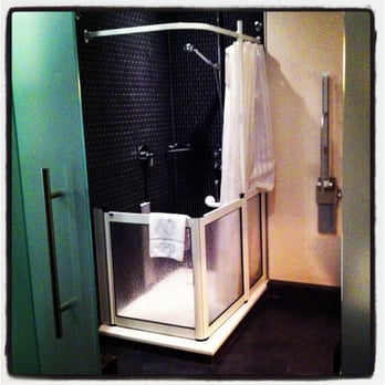 The Beacon Hotel - Bathroom - Hotels Near Me - Dublin, D