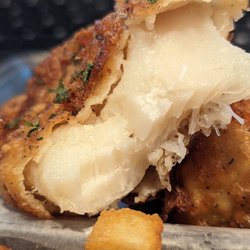 Philadelphia Tavern - Fish & Chips