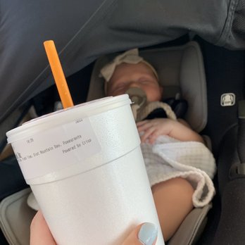Thirst Drinks - Desserts Near Me - Millcreek, Utah Thirst Drinks - Desserts Near Me - Millcreek, Utah