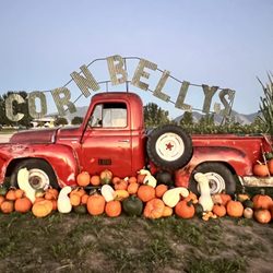 Cornbelly’s Spanish Fork
