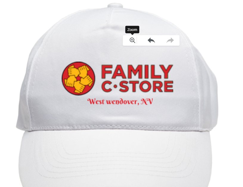 FAMILY C STORE Updated August 2024 821 Florence Way, West Wendover