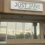 Photo of Just Jane Cannabis