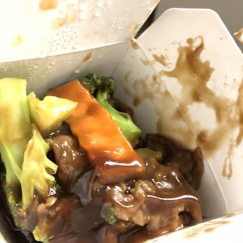 China Garden - Beef and broccoli - Chinese Near Me - Clearwater, Florida China Garden - Beef and broccoli - Chinese Near Me - Clearwater, Florida