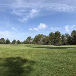 Le Signal - Golf