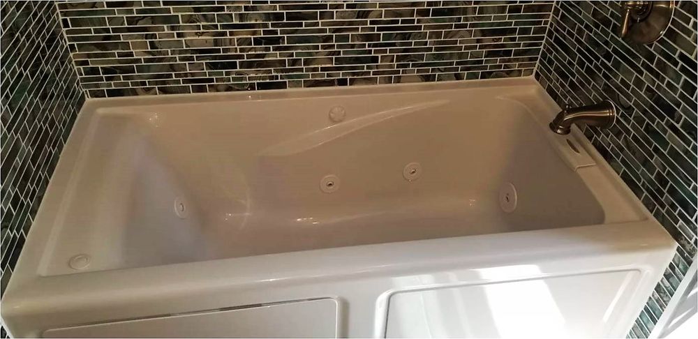 Slide of Quality Deluxe Plumbing