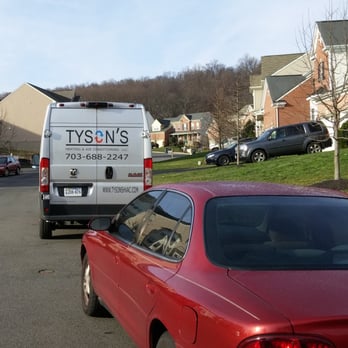 Tyson's Heating & Air Conditioning - Heating & Air Conditioning/HVAC Near Me - Leesburg, Virginia Tyson's Heating & Air Conditioning - Heating & Air Conditioning/HVAC Near Me - Leesburg, Virginia