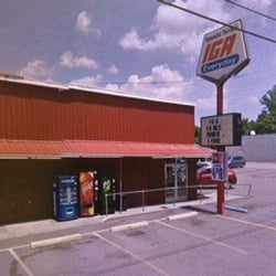 Kanawha Terrace IGA