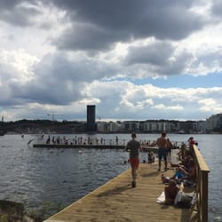 Tanto strandbad