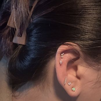 Sweet November Piercing - Piercing Near Me - San Bruno, California Sweet November Piercing - Piercing Near Me - San Bruno, California